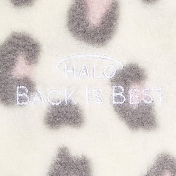 Leopard Sleep Sack - Picture 2 of 3